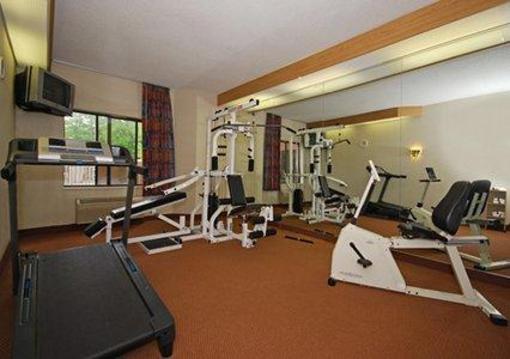 фото отеля Sleep Inn Brentwood (Tennessee)