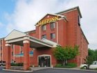 фото отеля Sleep Inn Brentwood (Tennessee)