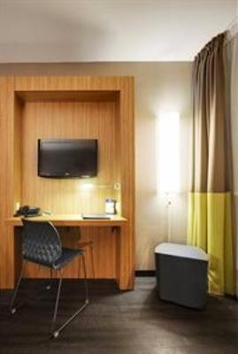 фото отеля Best Western Hotel Brussels South
