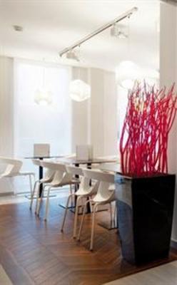 фото отеля Best Western Hotel Brussels South