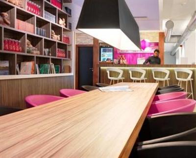 фото отеля Best Western Hotel Brussels South