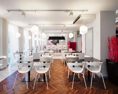 фото отеля Best Western Hotel Brussels South