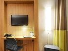 фото отеля Best Western Hotel Brussels South