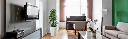 фото отеля Bergmann Boardinghouse Berlin