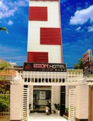 фото отеля Sion Hotel Danang