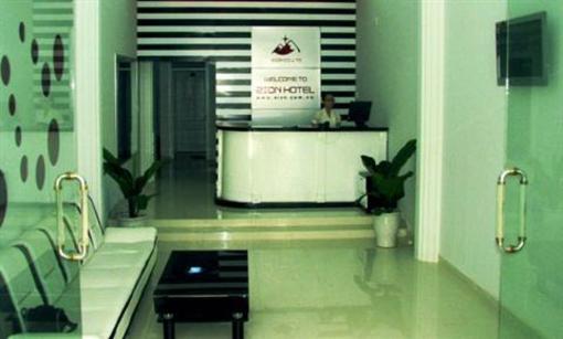 фото отеля Sion Hotel Danang