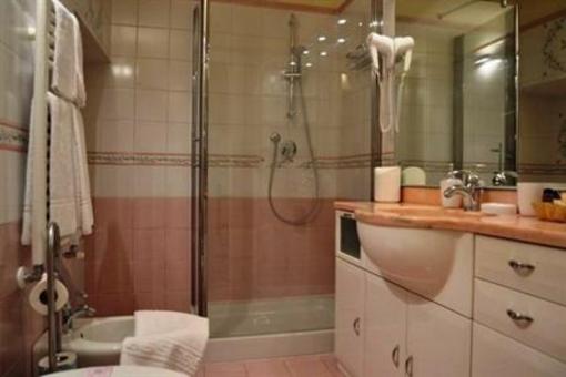 фото отеля B&B Quattro Cantoni