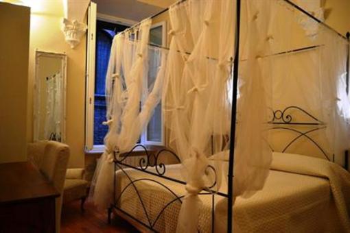 фото отеля B&B Quattro Cantoni