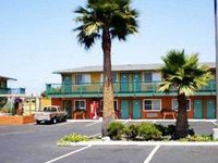 Sand Castle Inn
