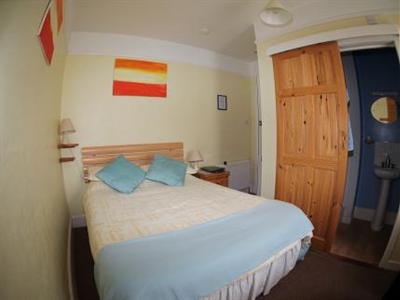 фото отеля Acorns Guest House Combe Martin
