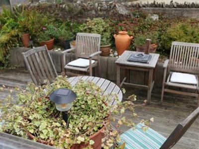 фото отеля Acorns Guest House Combe Martin