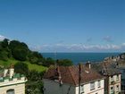 фото отеля Acorns Guest House Combe Martin