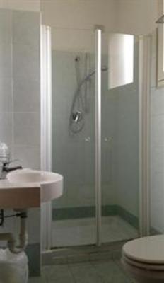 фото отеля Hotel Apogeo Rimini
