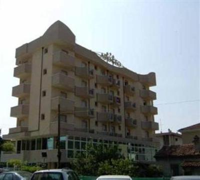 фото отеля Hotel Apogeo Rimini