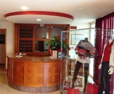 фото отеля Hotel Apogeo Rimini