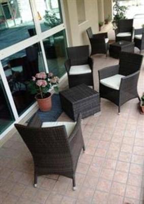 фото отеля Hotel Apogeo Rimini