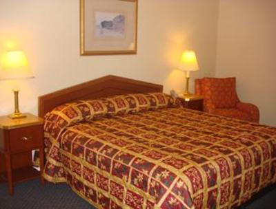 фото отеля Knights Inn Stockton North