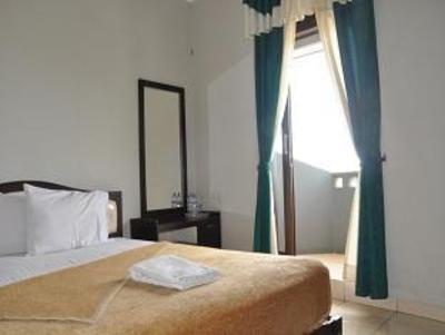 фото отеля Hotel Bugis Asri