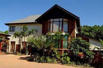 фото отеля The Selborne Hotel Pennington (South Africa)
