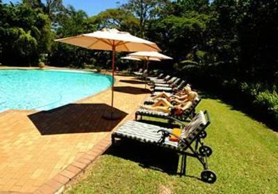 фото отеля The Selborne Hotel Pennington (South Africa)