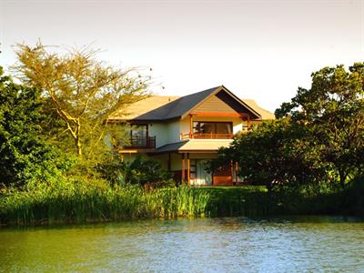 фото отеля The Selborne Hotel Pennington (South Africa)