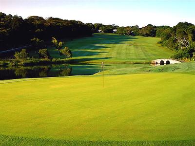 фото отеля The Selborne Hotel Pennington (South Africa)