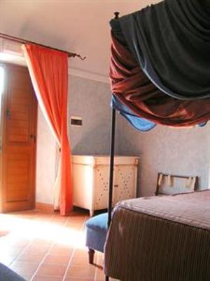 фото отеля Terralcantara La Casa delle Monache