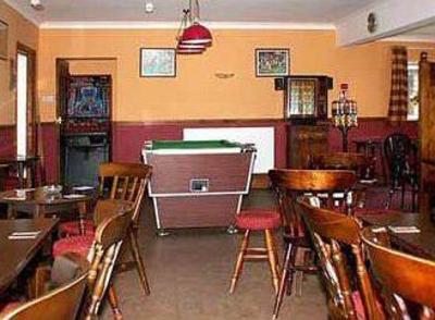 фото отеля Cadwgan - Inn