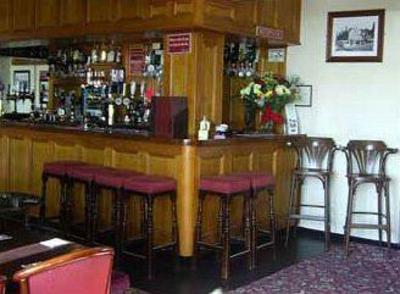фото отеля Cadwgan - Inn