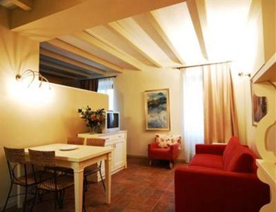 фото отеля Corte Del Passone