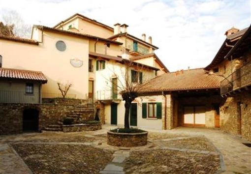 фото отеля Corte Del Passone