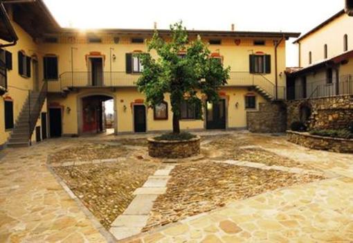 фото отеля Corte Del Passone