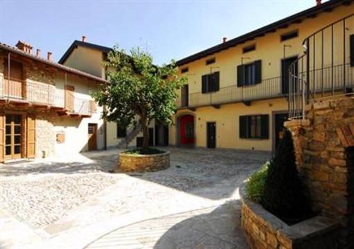 фото отеля Corte Del Passone