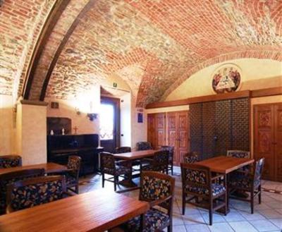 фото отеля Corte Del Passone