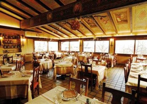 фото отеля Corte Del Passone