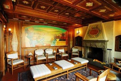 фото отеля Corte Del Passone