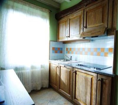фото отеля Corte Del Passone