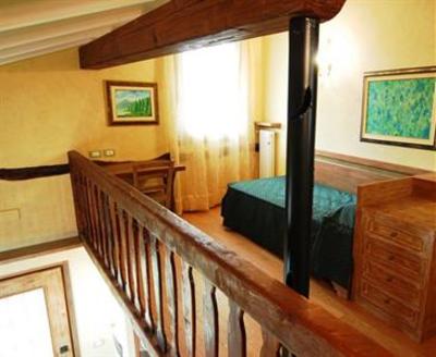 фото отеля Corte Del Passone
