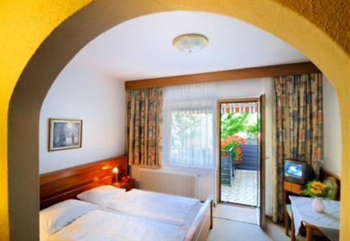 фото отеля Helenental in Baden Bei Wien
