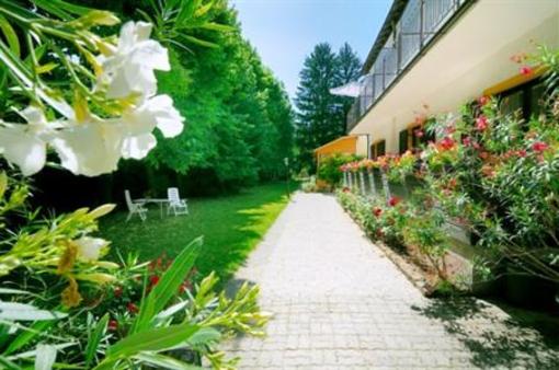 фото отеля Helenental in Baden Bei Wien
