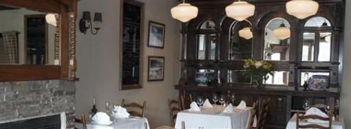 фото отеля Hotel Mont-Tremblant