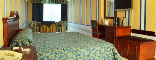 фото отеля Plaza Colonial Hotel Campeche