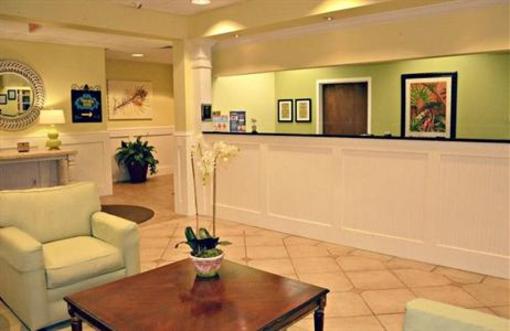 фото отеля BEST WESTERN on the Beach