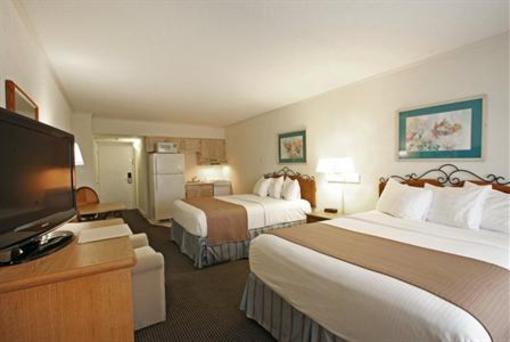 фото отеля BEST WESTERN on the Beach