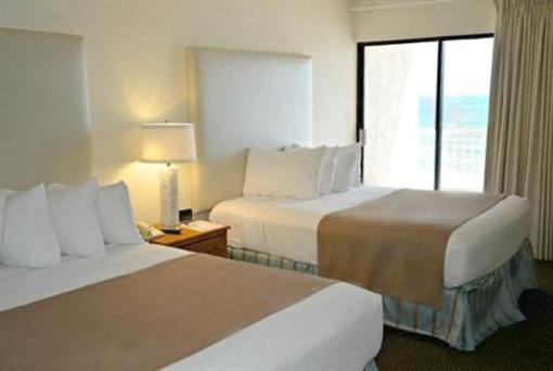 фото отеля BEST WESTERN on the Beach