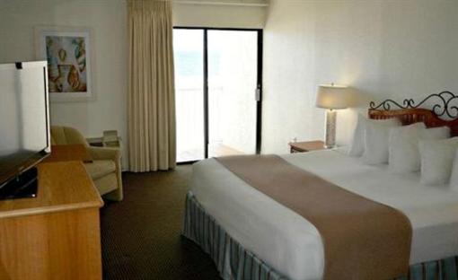 фото отеля BEST WESTERN on the Beach