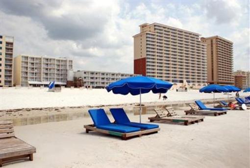 фото отеля BEST WESTERN on the Beach