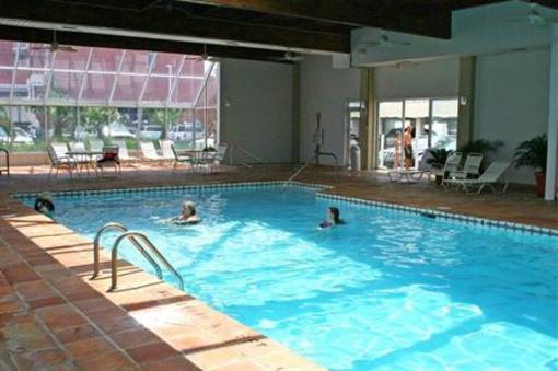 фото отеля BEST WESTERN on the Beach