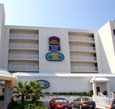 фото отеля BEST WESTERN on the Beach