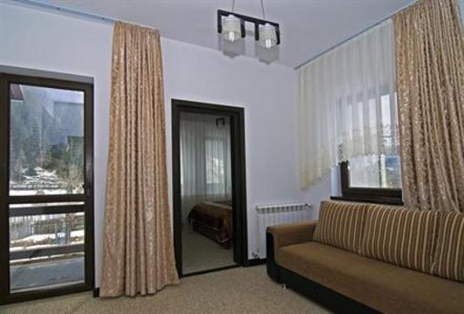 фото отеля Casa Elvira